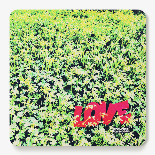 Growing Coaster
