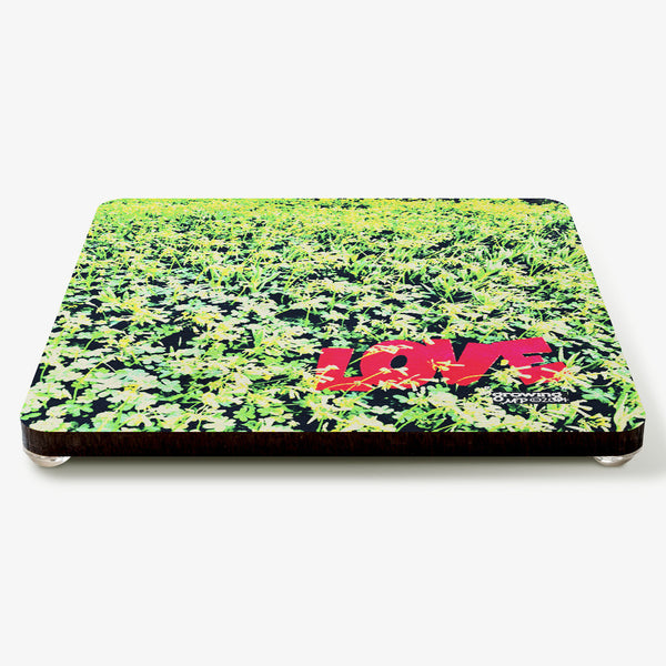 Growing Coaster