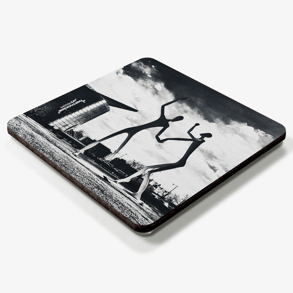 Harmonize Coaster