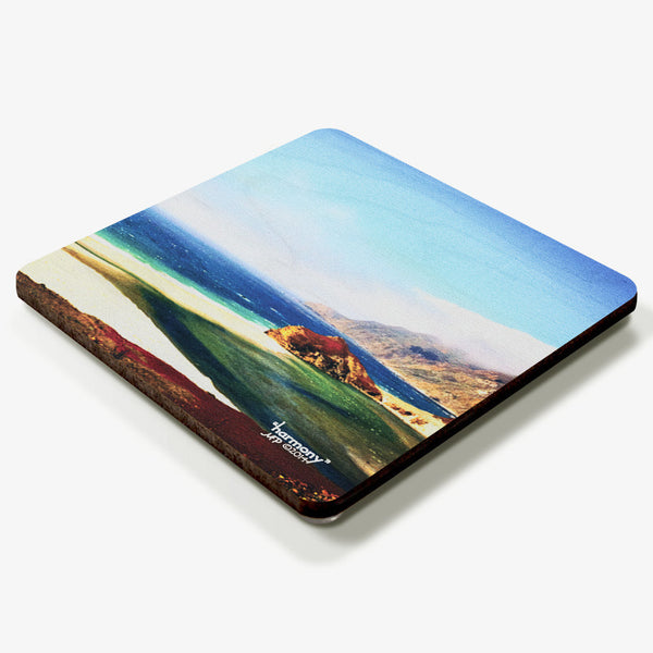 Harmony Coaster