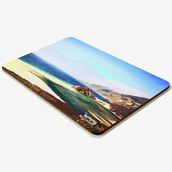 Harmony Postcard