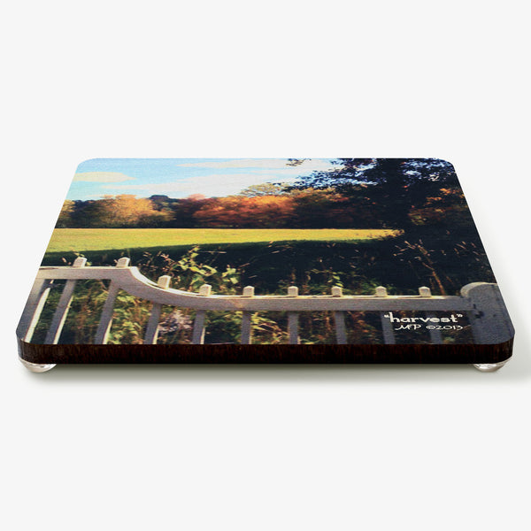 Harvest Coaster