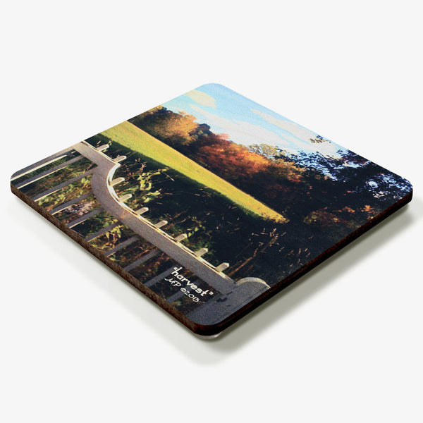 Harvest Coaster
