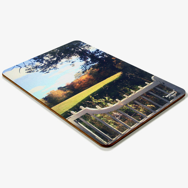 Harvest Postcard