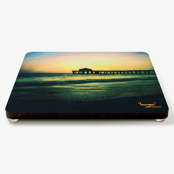 Haven Coaster