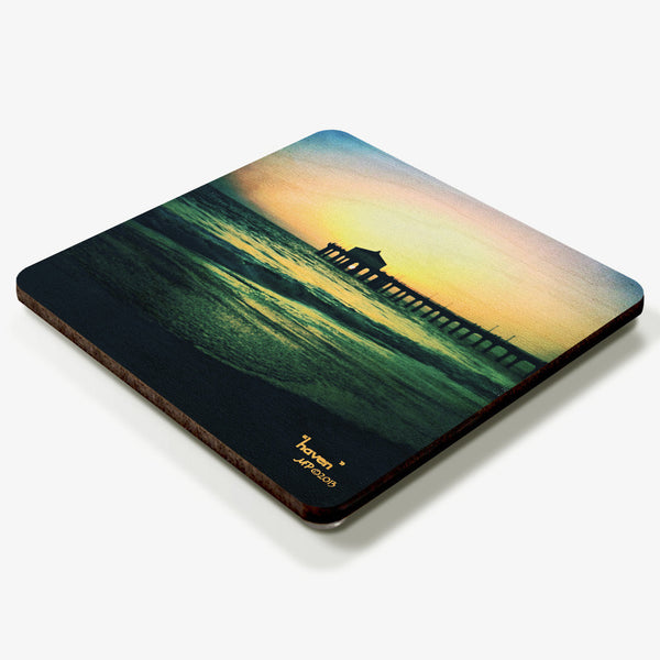 Haven Coaster