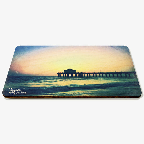 Haven Postcard