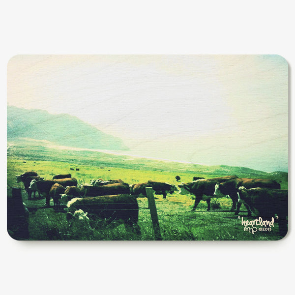Heartland Postcard
