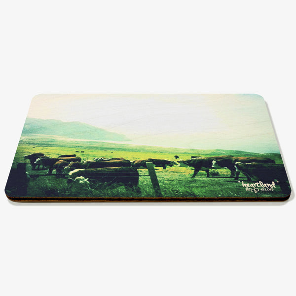Heartland Postcard