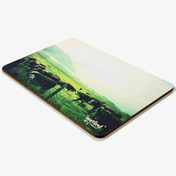 Heartland Postcard