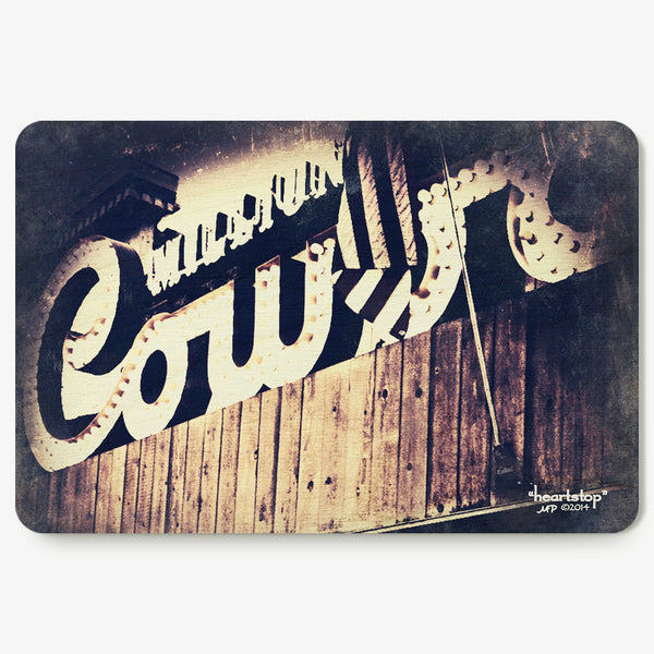 Heartstop Postcard