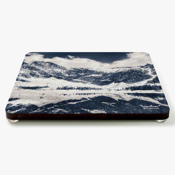 Heather Coaster