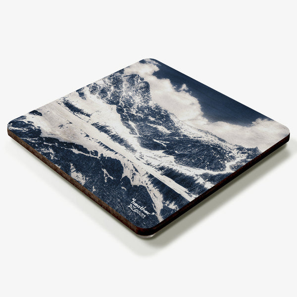 Heather Coaster