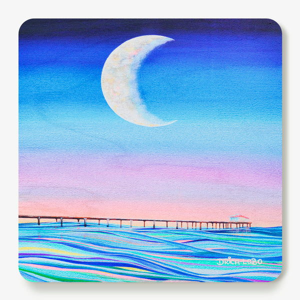 Home With You Coaster