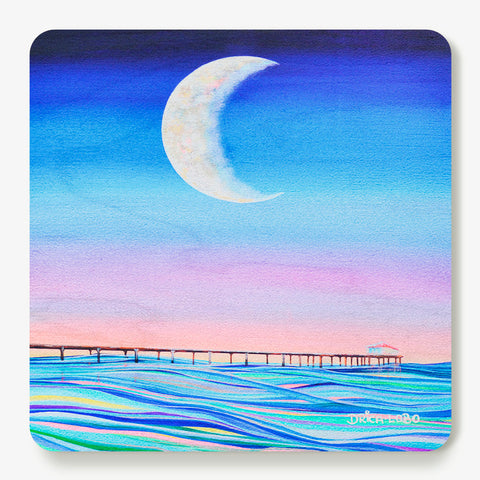 Home With You Coaster