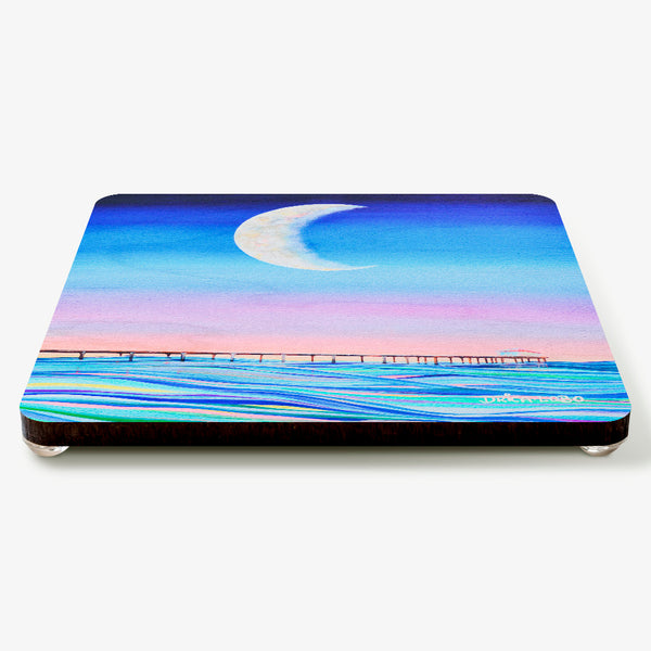Home With You Coaster