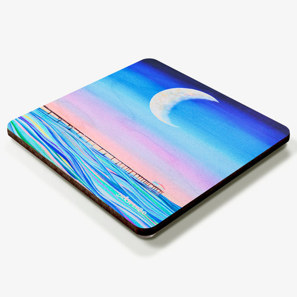 Home With You Coaster