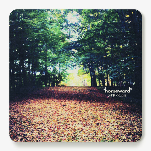 Homeward Coaster