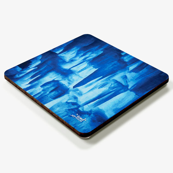 Iced Coaster