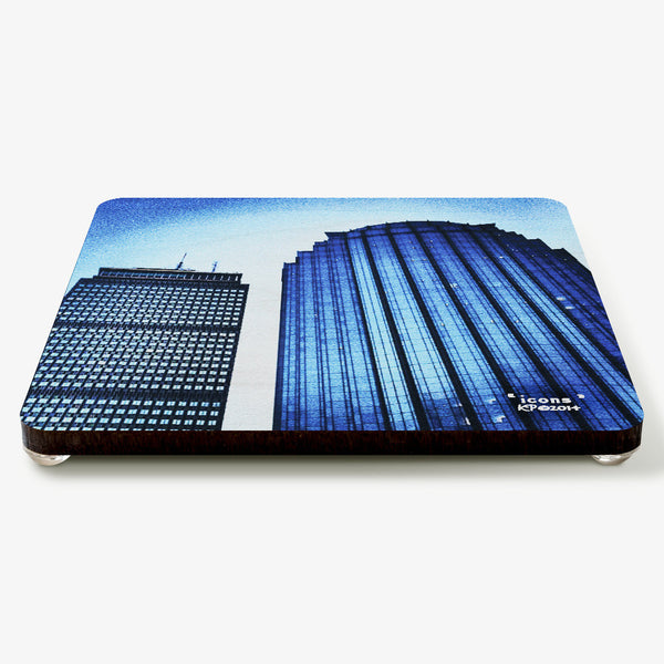 Icons Coaster