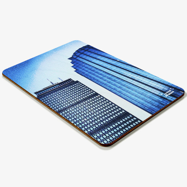 Icons Postcard