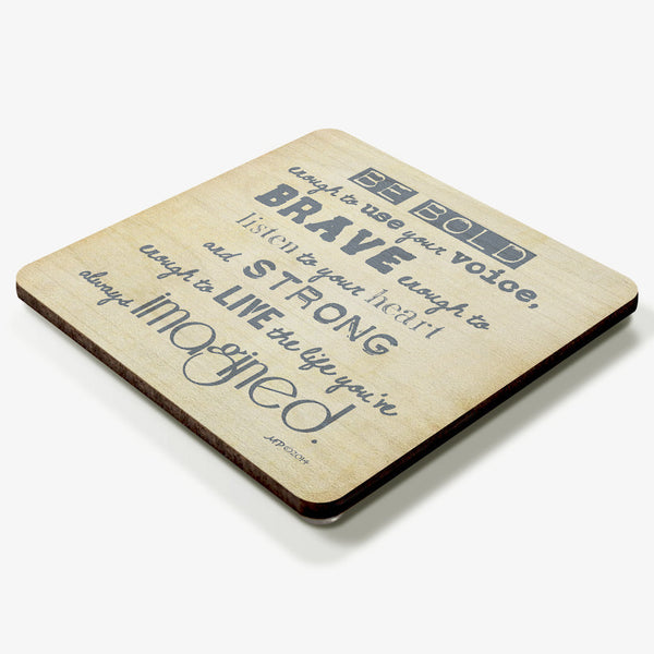 Imagined Coaster