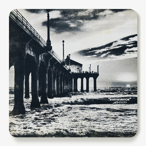 Imminence Coaster