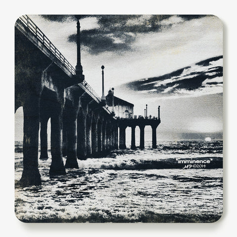 Imminence Coaster