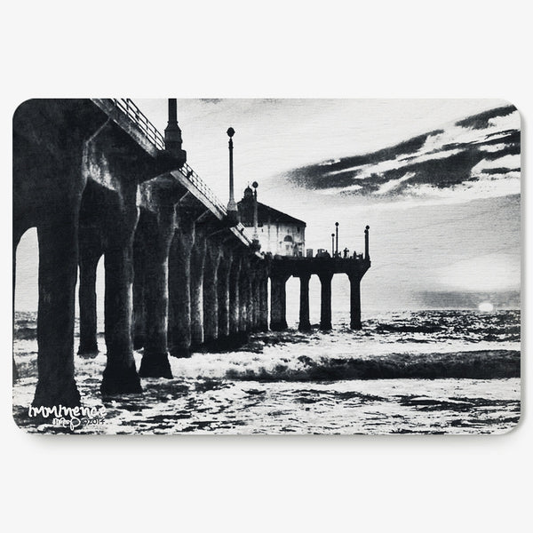 Imminence Postcard