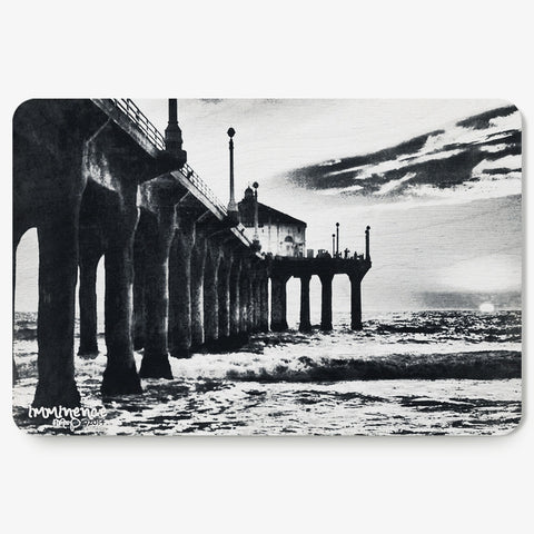 Imminence Postcard