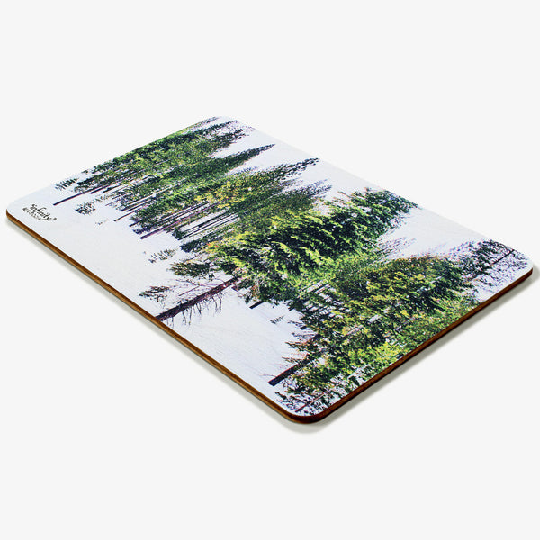 Infinity Postcard