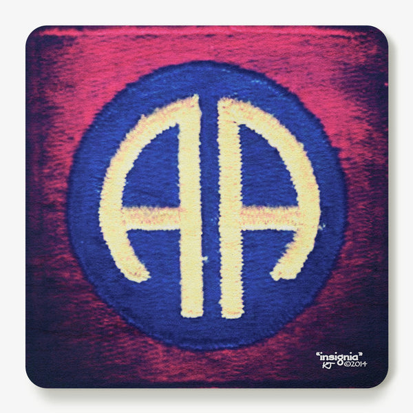 Insignia Coaster