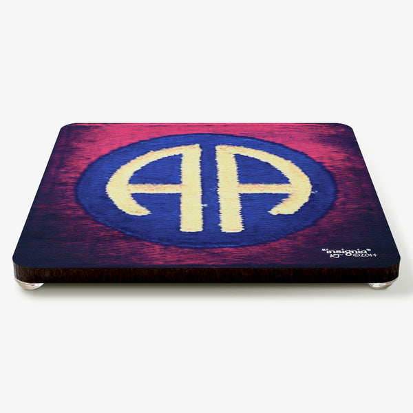 Insignia Coaster