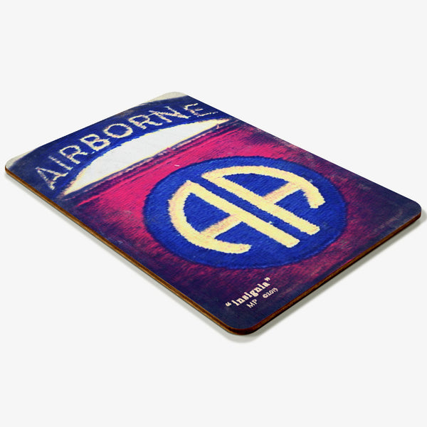 Insignia Postcard