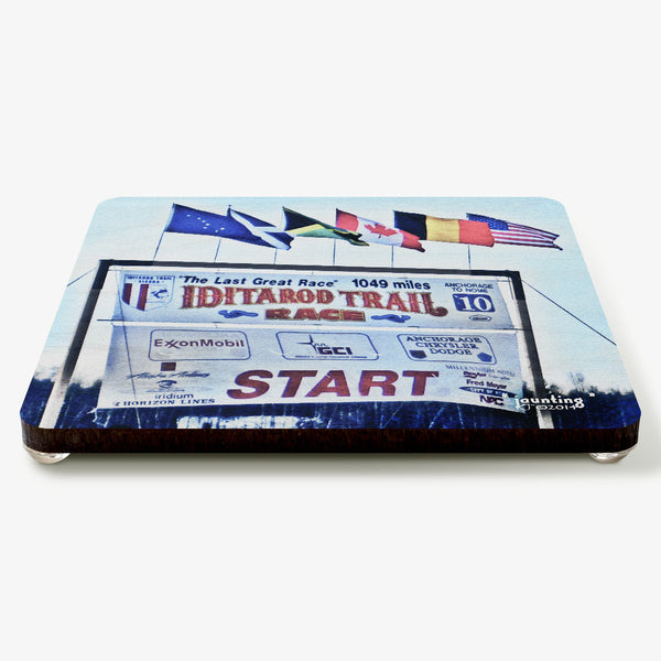 Jaunting Coaster