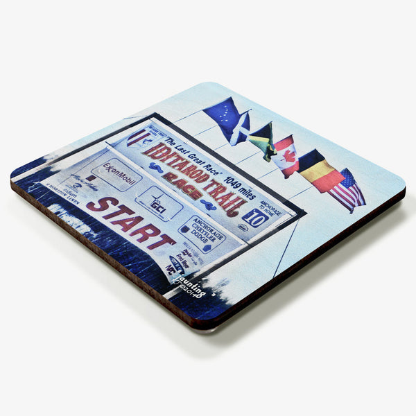 Jaunting Coaster