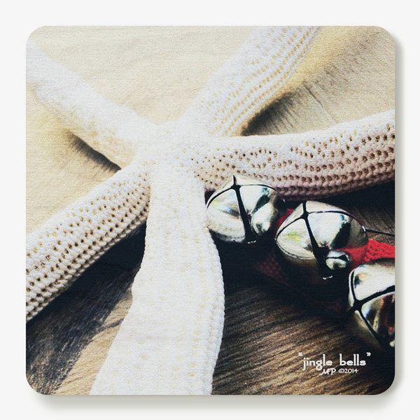 Jingle Bells Coaster