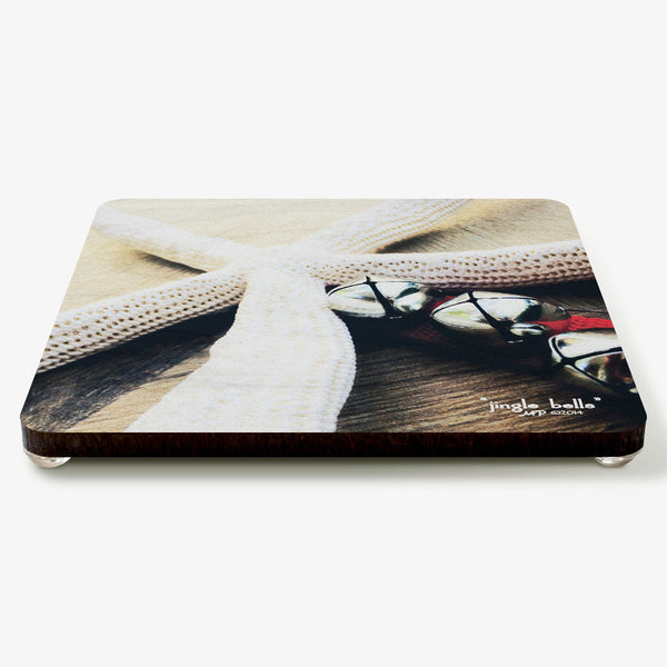 Jingle Bells Coaster