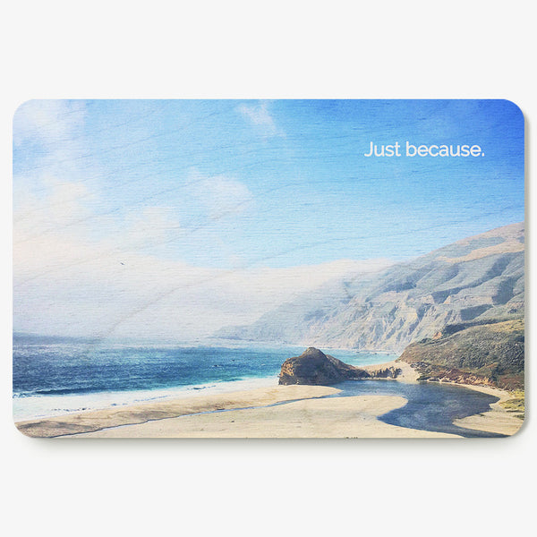 Just Postcard