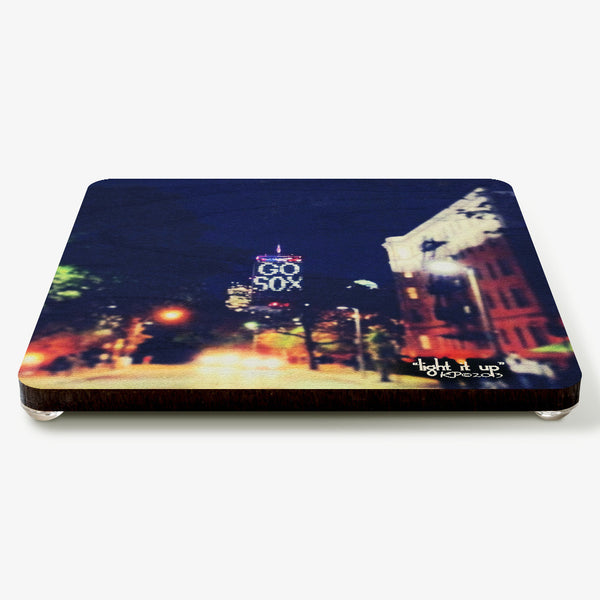 Light It Up Coaster