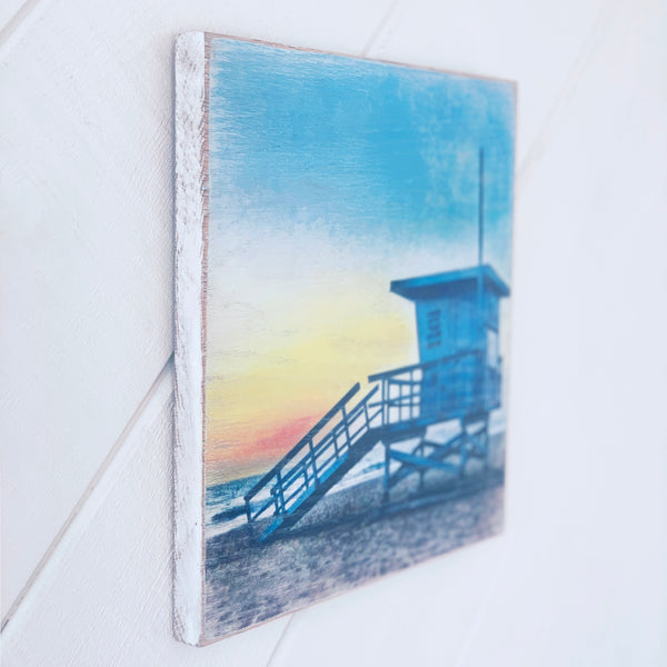 Lightsome Wall Art