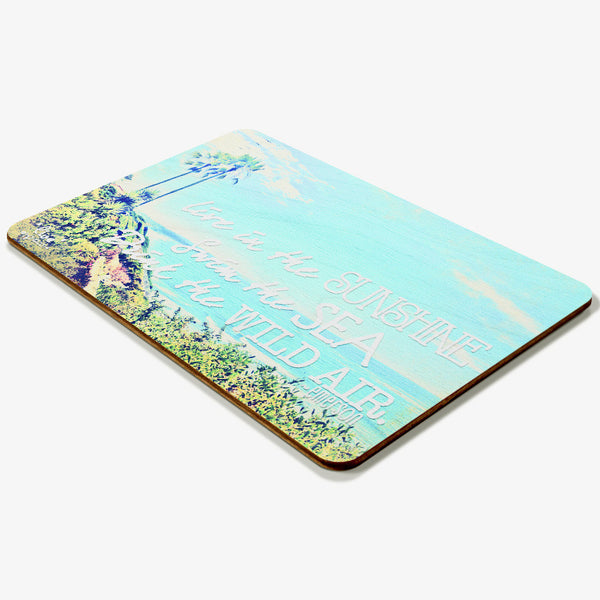 Live Postcard