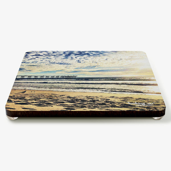 Looking On Coaster