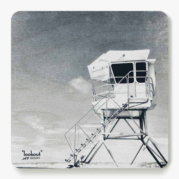Lookout Coaster