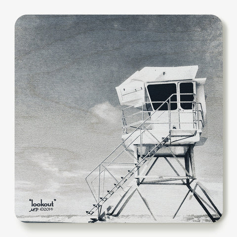 Lookout Coaster