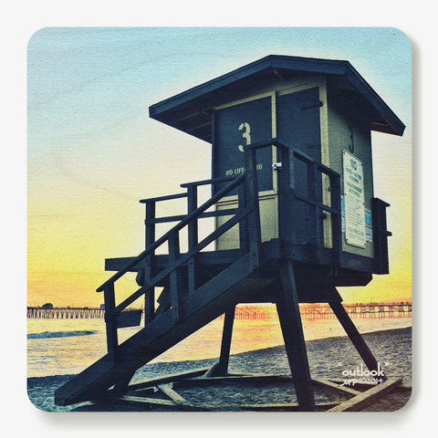 Outlook Coaster