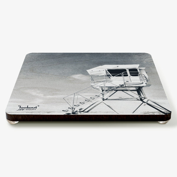 Lookout Coaster