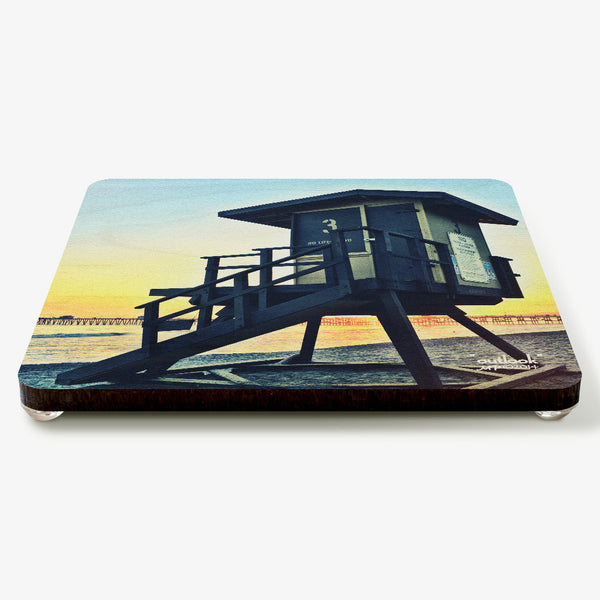 Outlook Coaster