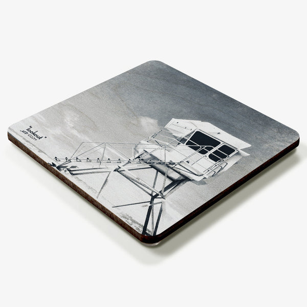 Lookout Coaster