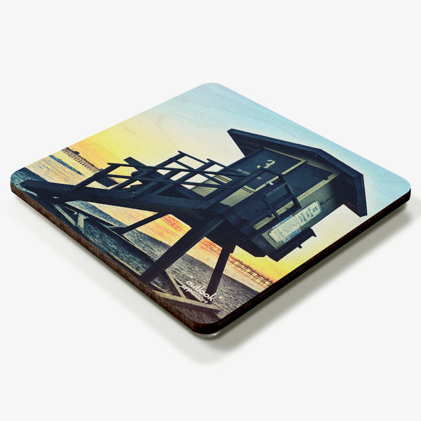 Outlook Coaster